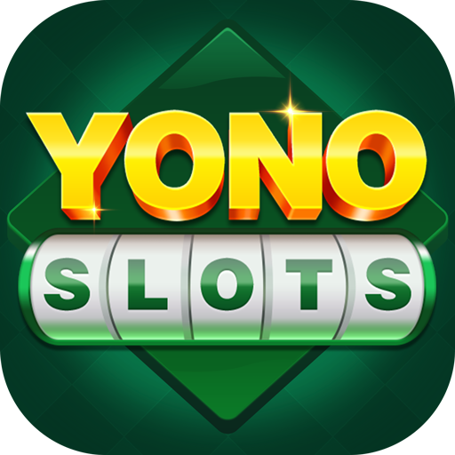 Yono Slots - All Rummy Apps